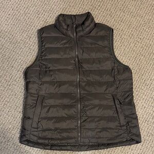 32 Degrees Olive GreenPuffer Vest